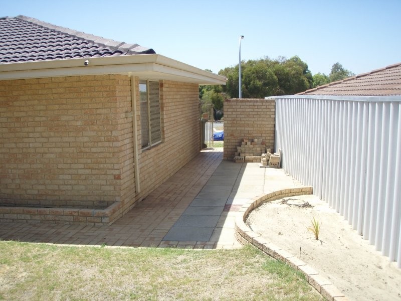 6a Olivia close, Alexander Heights WA 6064