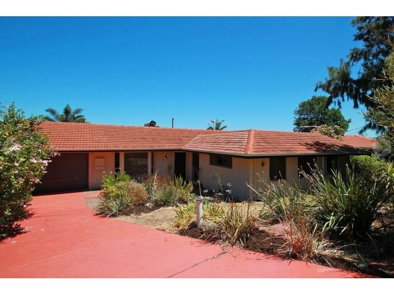 25 Bagley Road, Warwick WA 6024