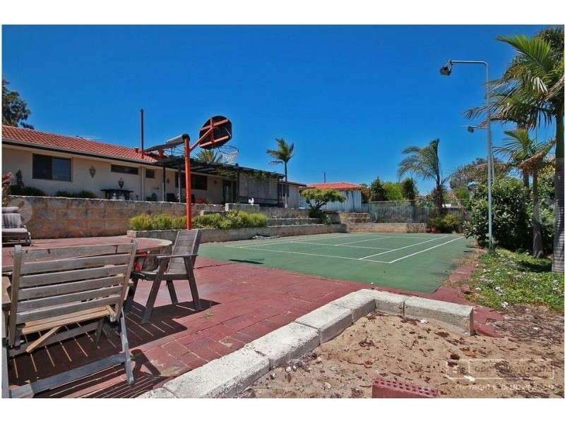 25 Bagley Road, Warwick WA 6024