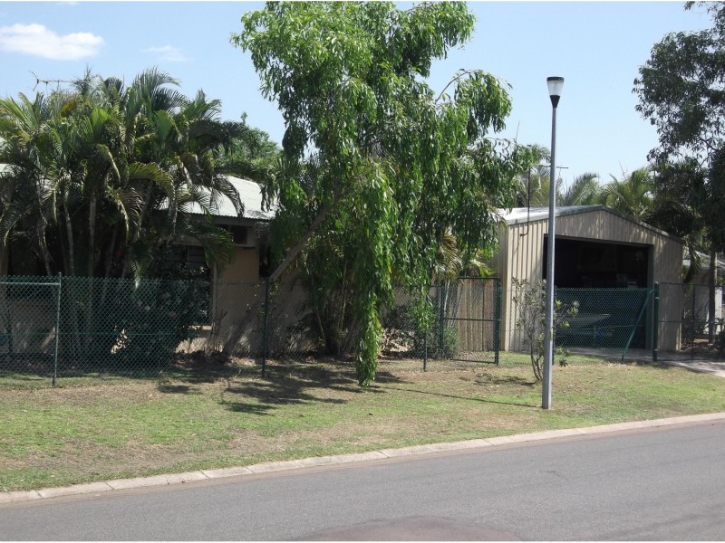 34 Negri Street, Bakewell NT 0832