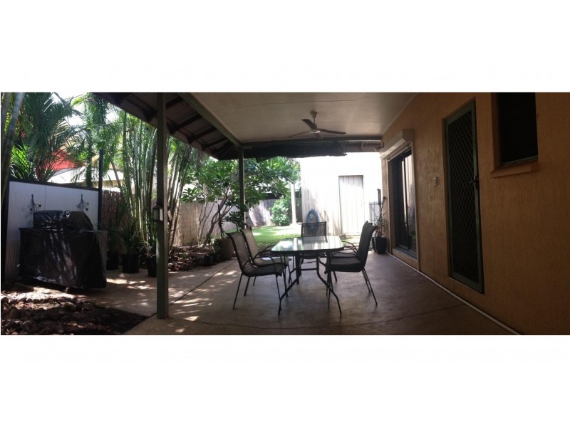 34 Negri Street, Bakewell NT 0832