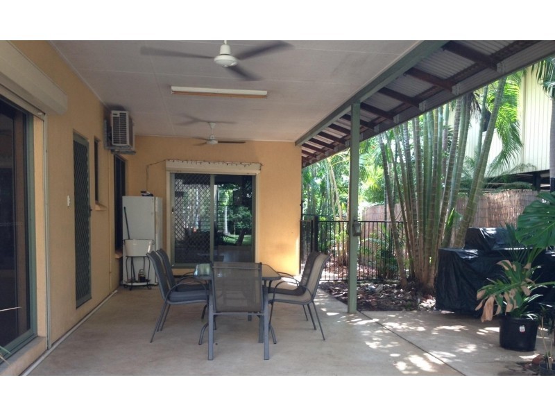 34 Negri Street, Bakewell NT 0832