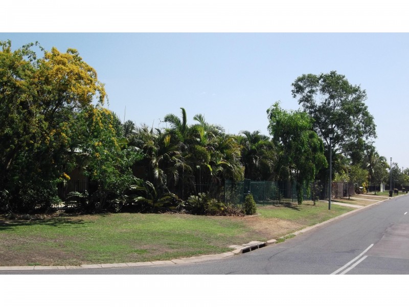 34 Negri Street, Bakewell NT 0832