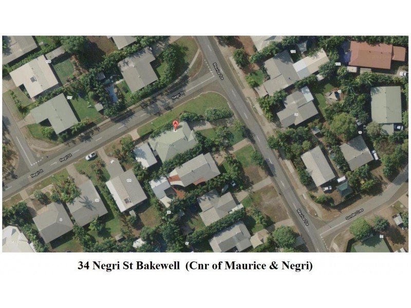 34 Negri Street, Bakewell NT 0832