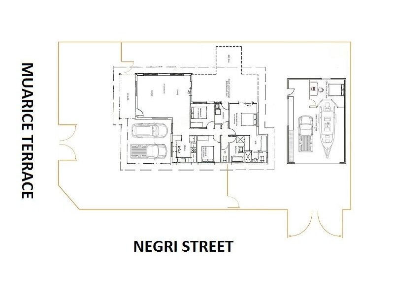 34 Negri Street, Bakewell NT 0832