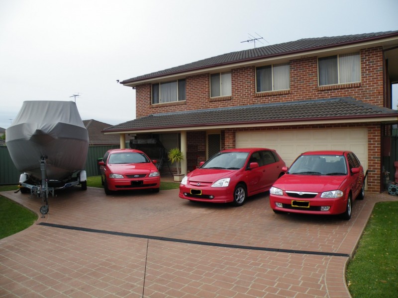 7 Burraga place, Glenmore Park NSW 2745