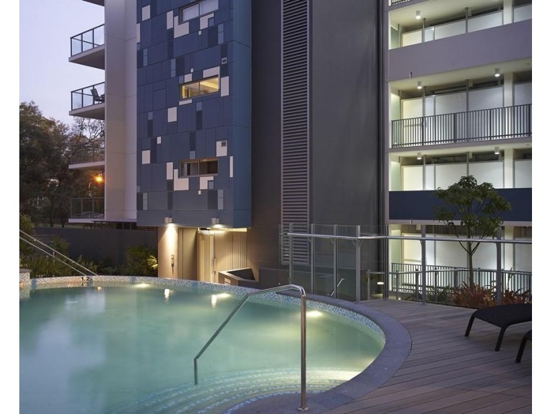 1311/72 Victoria Park Road, Kelvin Grove QLD 4059