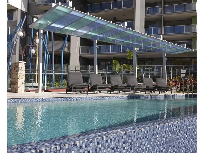 1311/72 Victoria Park Road, Kelvin Grove QLD 4059