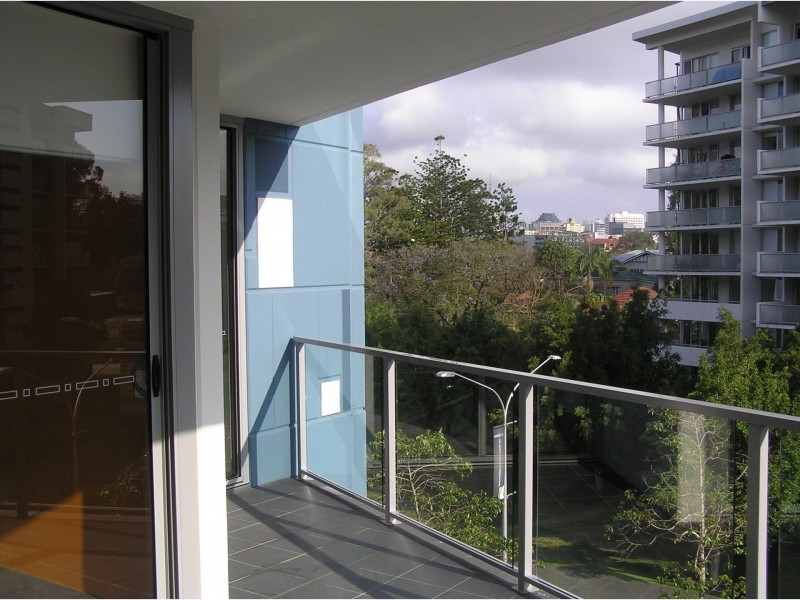 1311/72 Victoria Park Road, Kelvin Grove QLD 4059