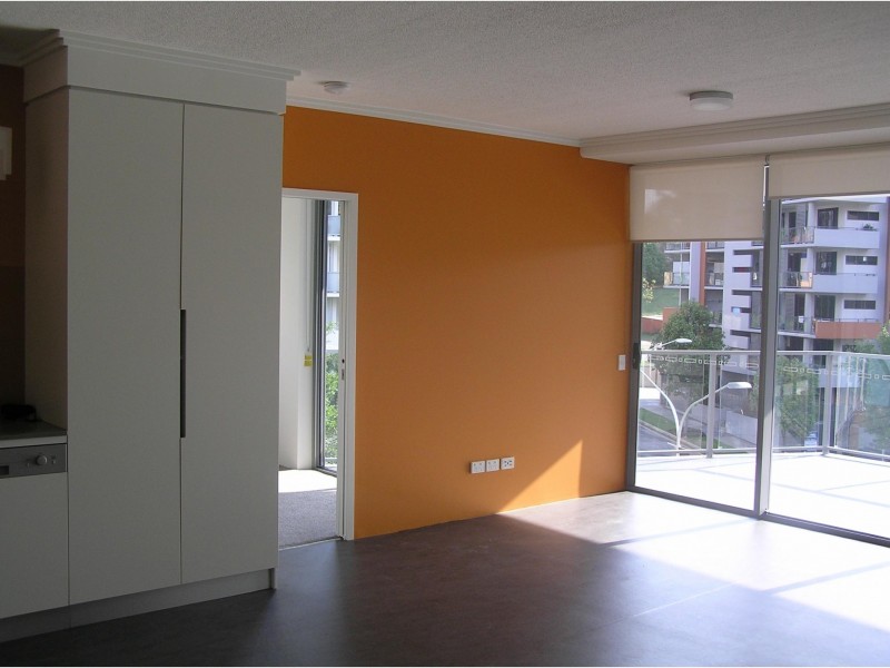 1311/72 Victoria Park Road, Kelvin Grove QLD 4059