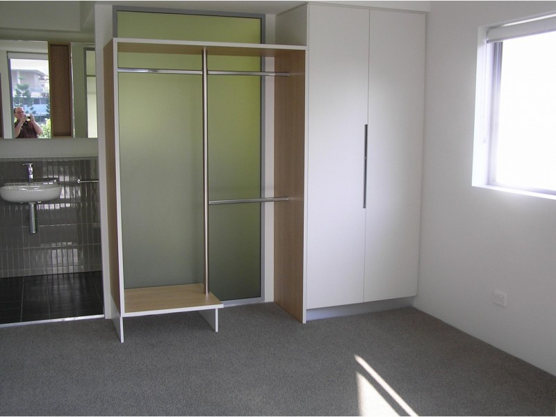 1311/72 Victoria Park Road, Kelvin Grove QLD 4059