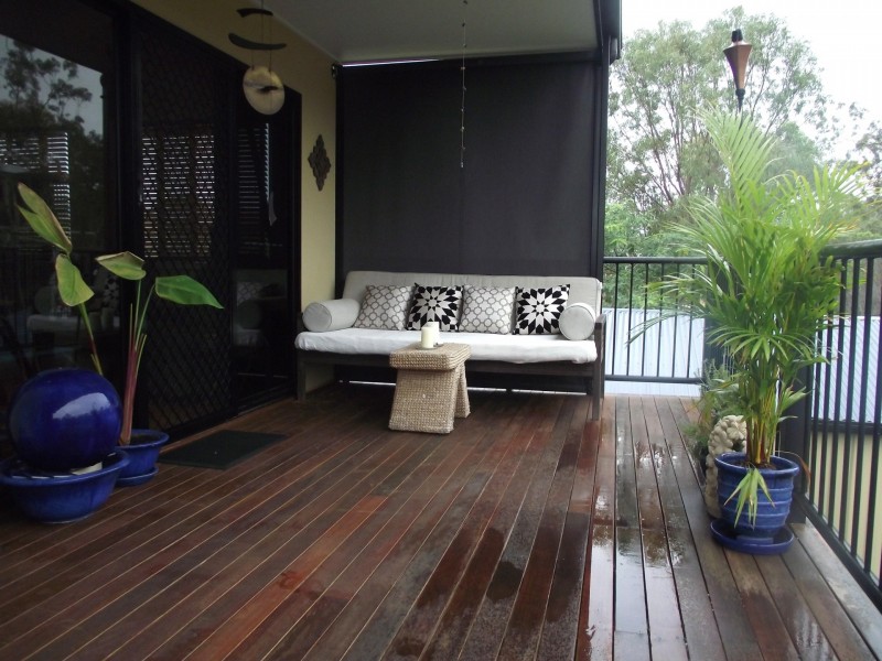 36 Pryde Street, Tannum Sands QLD 4680