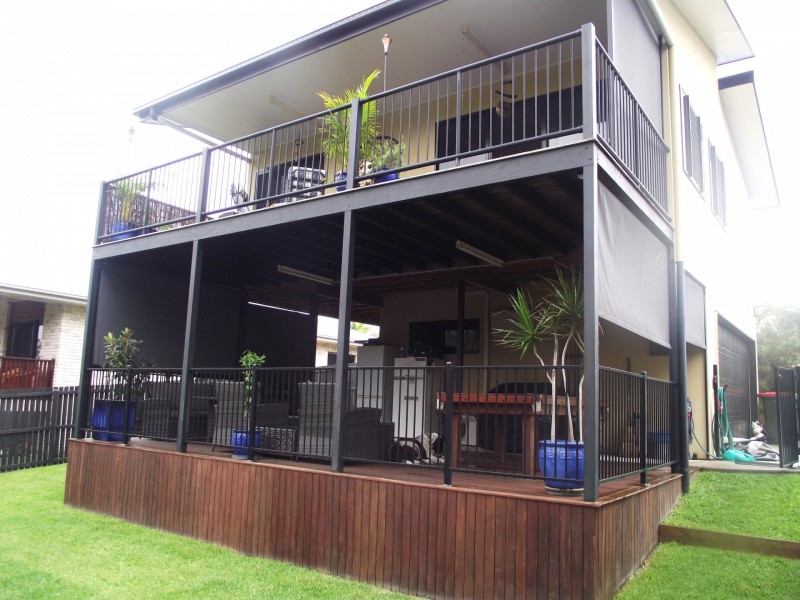 36 Pryde Street, Tannum Sands QLD 4680