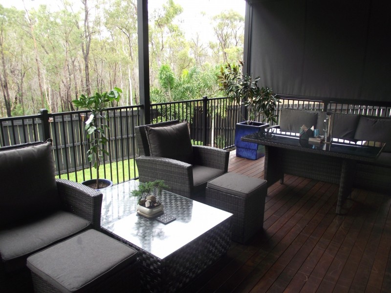 36 Pryde Street, Tannum Sands QLD 4680