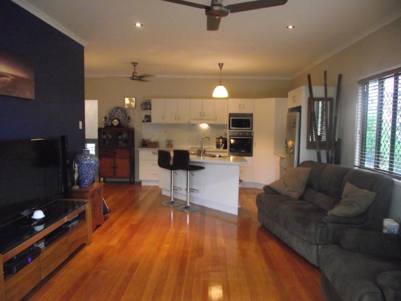 36 Pryde Street, Tannum Sands QLD 4680