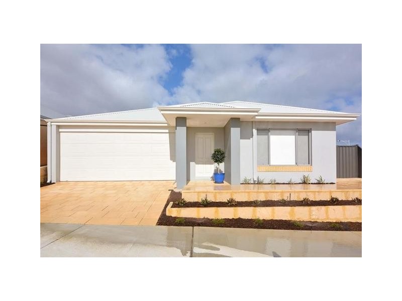 43 Selacosa Avenue, Jindalee WA 6036