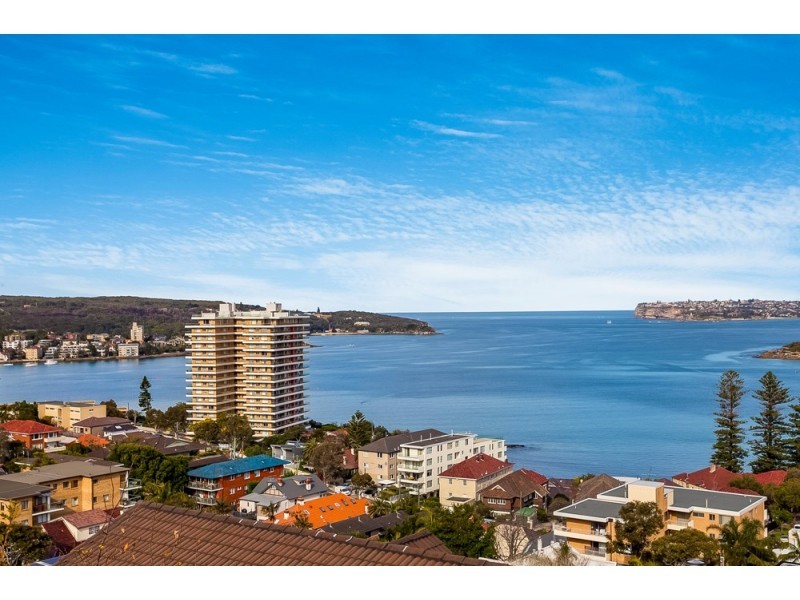 6/47 Fairlight Street, Fairlight NSW 2094