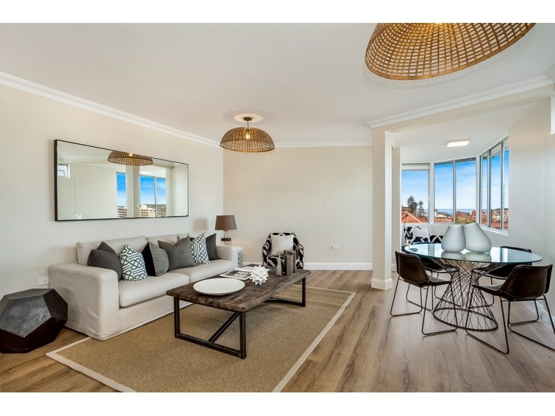 6/47 Fairlight Street, Fairlight NSW 2094