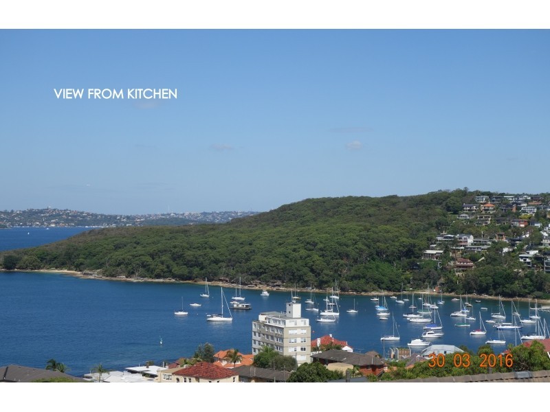 6/47 Fairlight Street, Fairlight NSW 2094