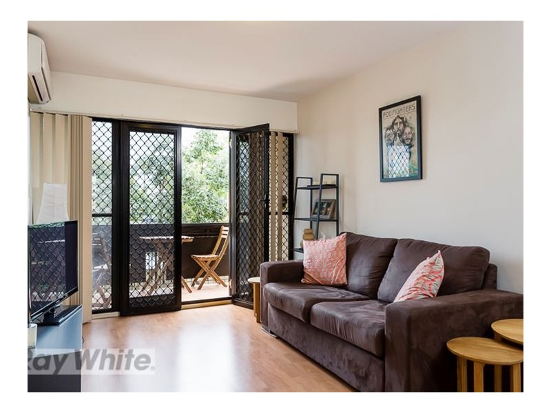 2/70 Latrobe Street, East Brisbane QLD 4169