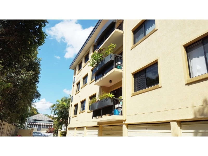 2/70 Latrobe Street, East Brisbane QLD 4169
