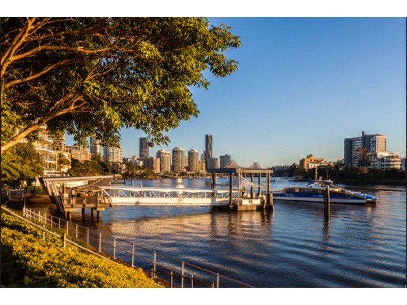 2/70 Latrobe Street, East Brisbane QLD 4169