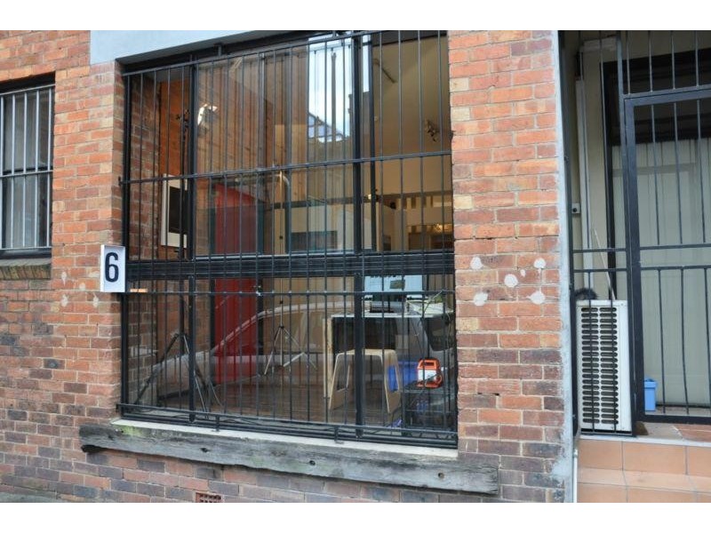 6/758 Ann Street, Fortitude Valley QLD 4006