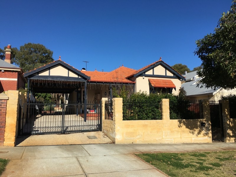 87 First Avenue, Mount Lawley WA 6050