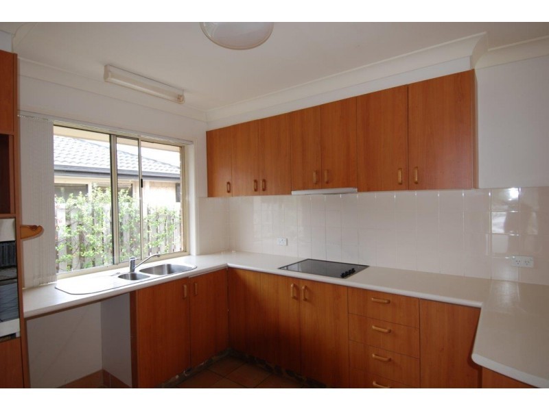 14 Daryl Drive, Varsity Lakes QLD 4227