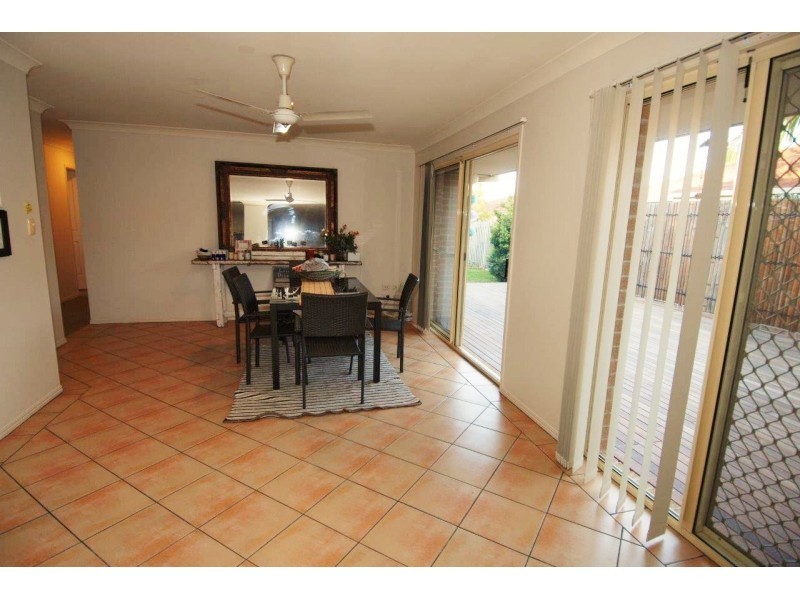 14 Daryl Drive, Varsity Lakes QLD 4227