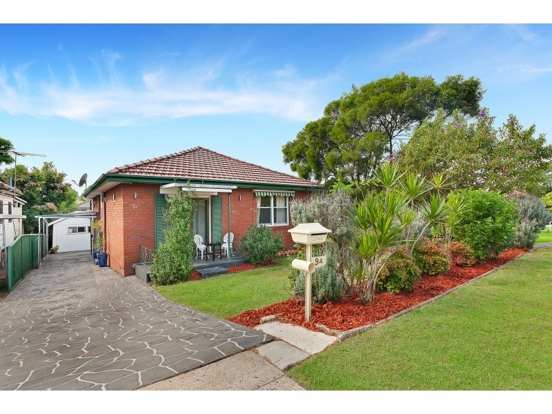 9A Boyle Street, Ermington NSW 2115