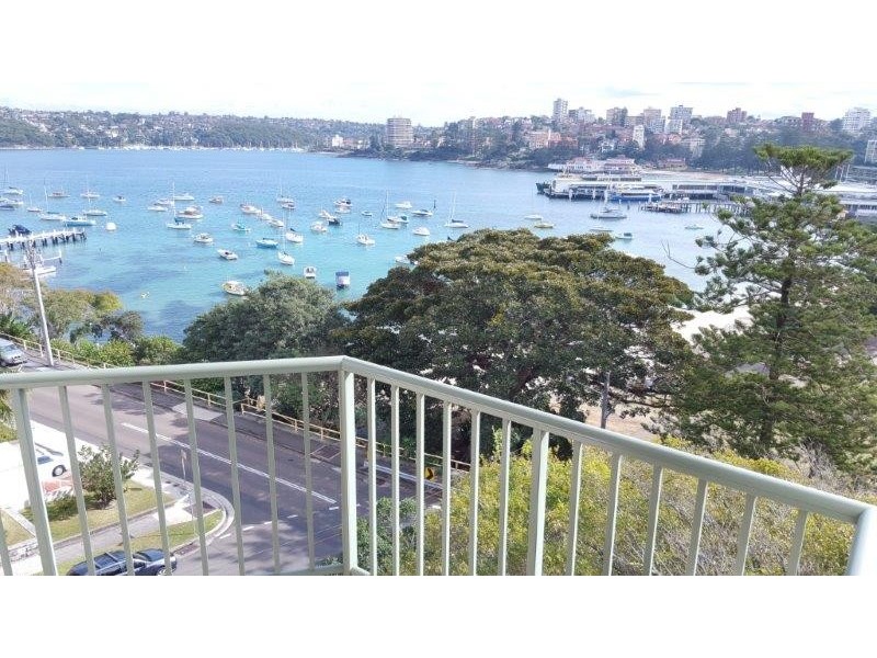 27/1 Osborne Road, Manly NSW 2095
