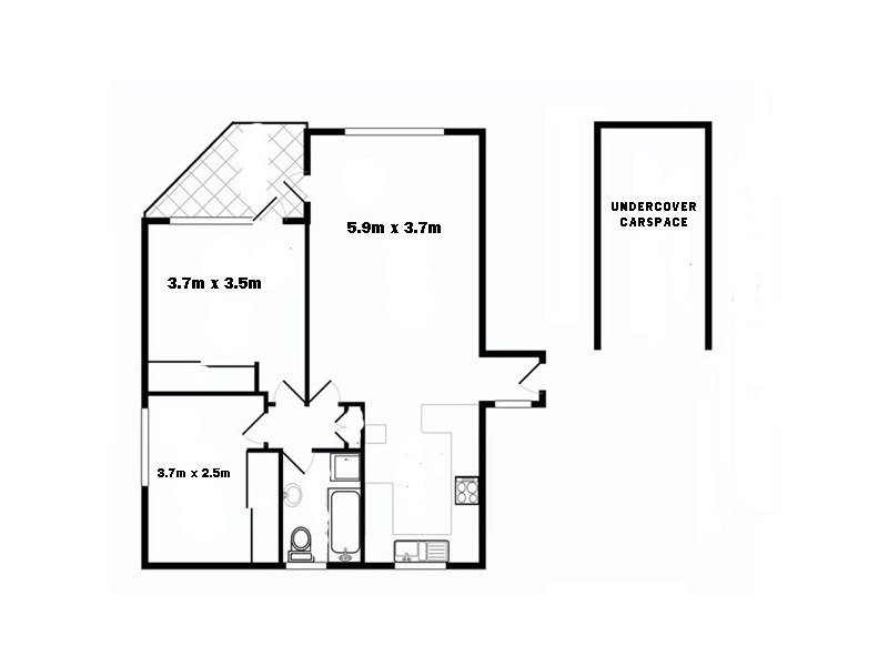 27/1 Osborne Road, Manly NSW 2095