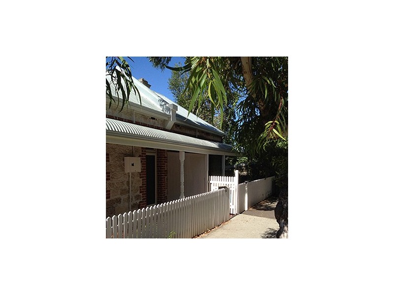 28 Gold Street, South Fremantle WA 6162