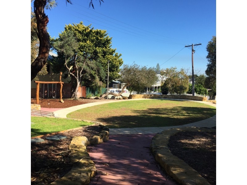 28 Gold Street, South Fremantle WA 6162