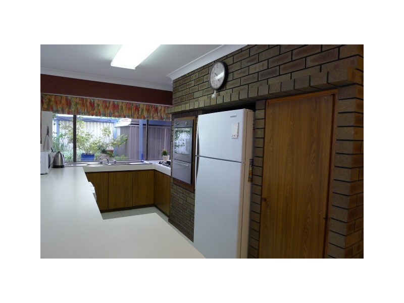 31 Spigl Way, Bateman WA 6150