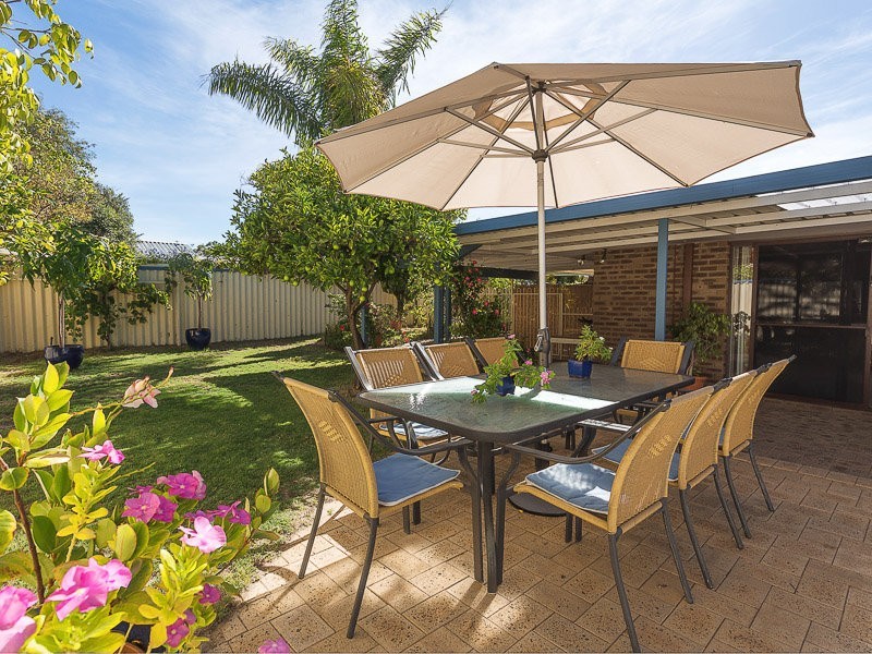 31 Spigl Way, Bateman WA 6150
