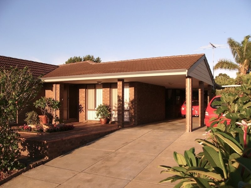 31 Spigl Way, Bateman WA 6150