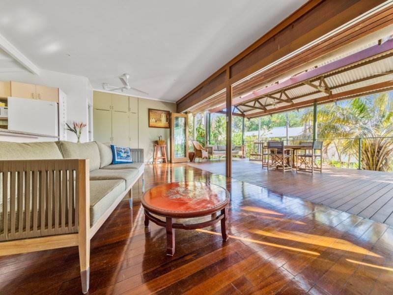 5 Graham Street, Stuart Park NT 0820