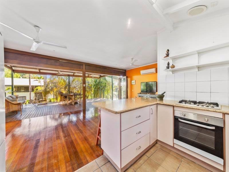5 Graham Street, Stuart Park NT 0820