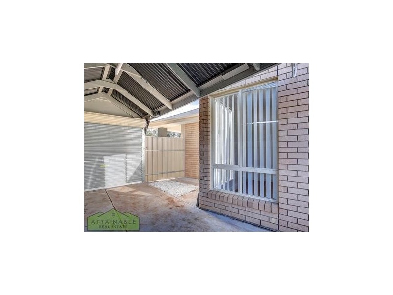 Parafield Gardens SA 5107