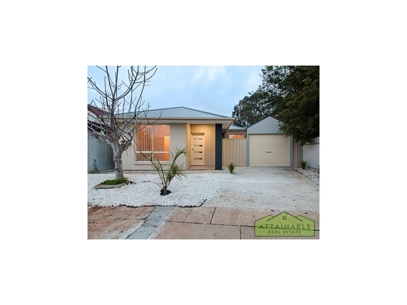 Parafield Gardens SA 5107