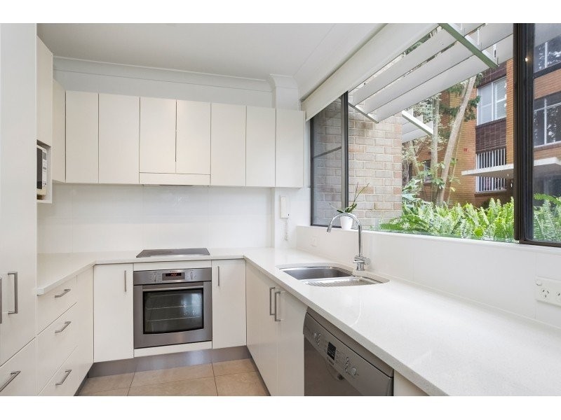 24/33-37 Belmont Avenue, Wollstonecraft NSW 2065