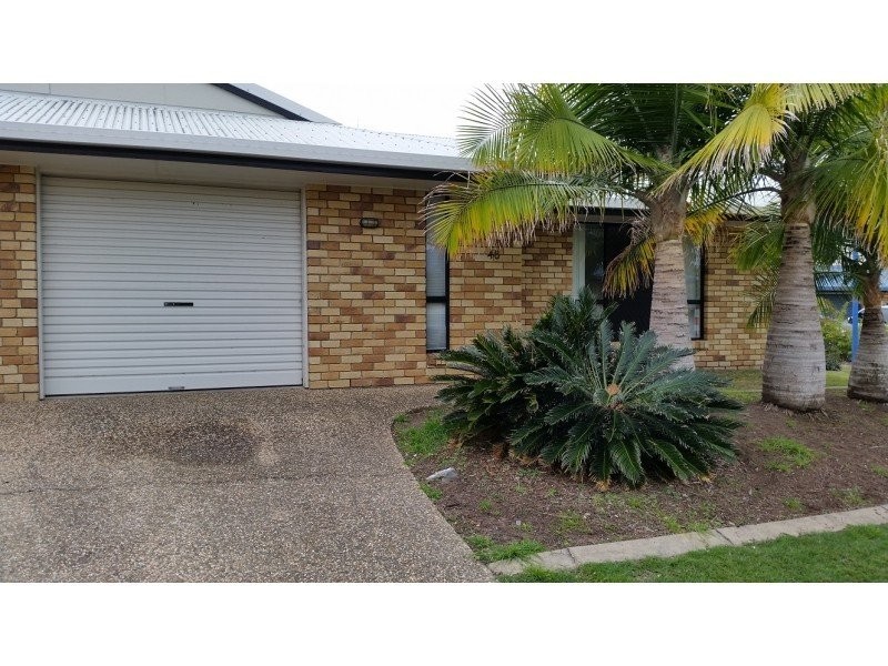 48/26 Birdwood Avenue, Yeppoon QLD 4703