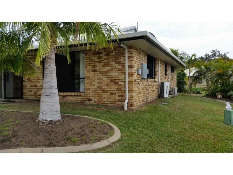 48/26 Birdwood Avenue, Yeppoon QLD 4703