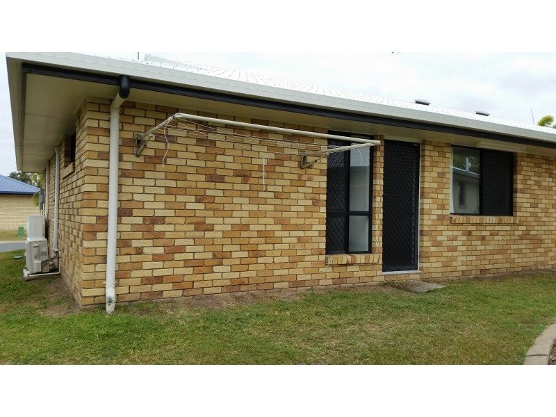 48/26 Birdwood Avenue, Yeppoon QLD 4703