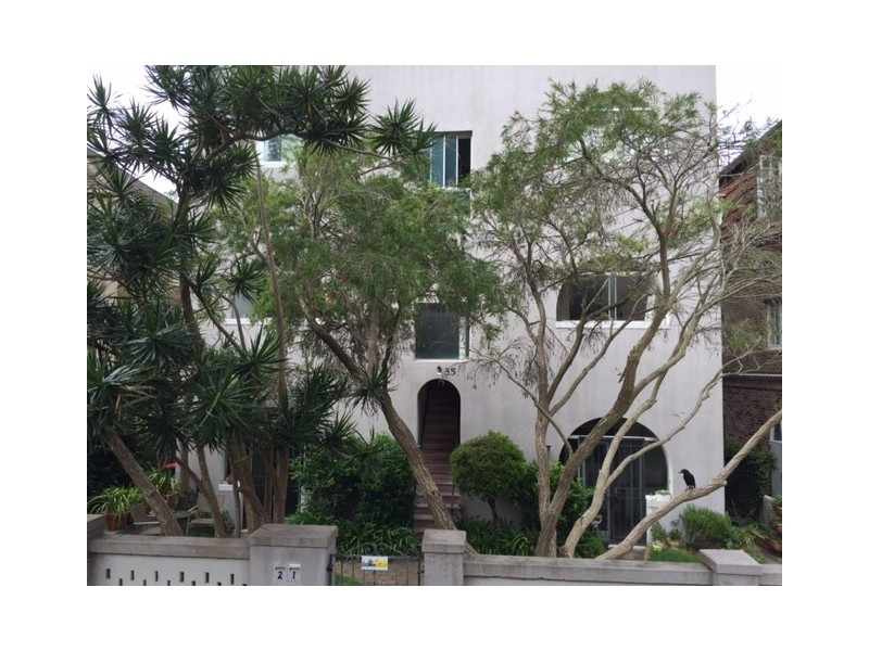 6/35 Arcadia Street, Coogee NSW 2034