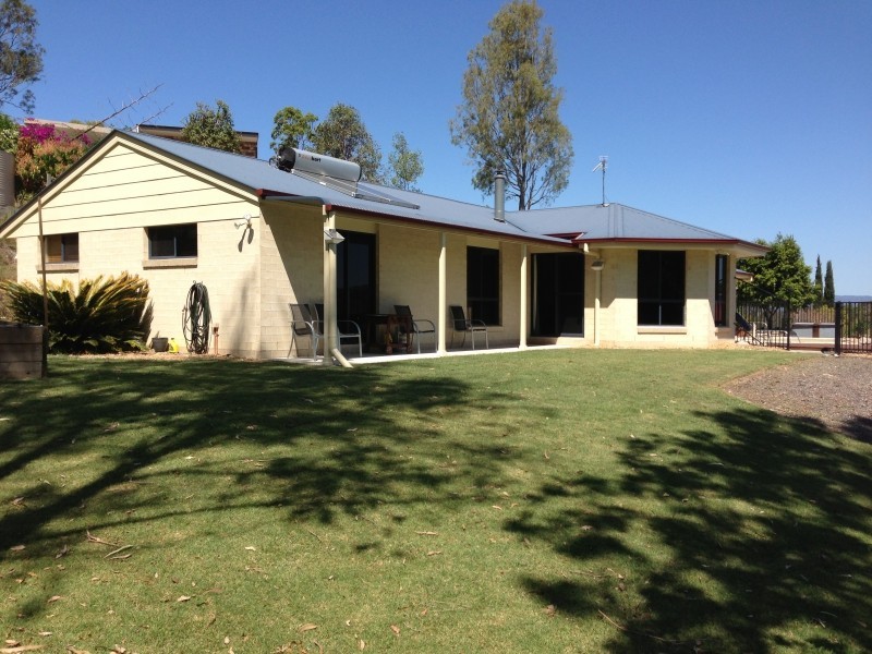 19 Friendship Court, Mundoolun QLD 4285