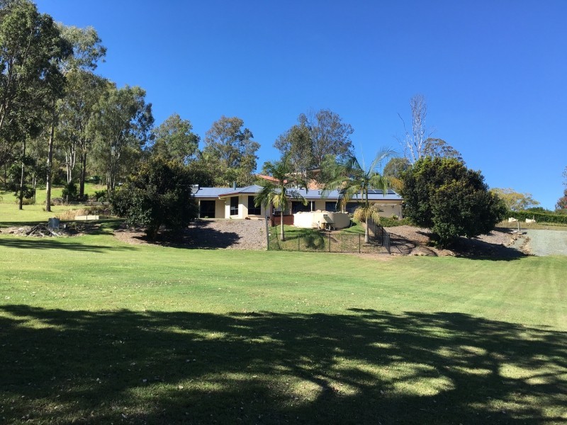 19 Friendship Court, Mundoolun QLD 4285