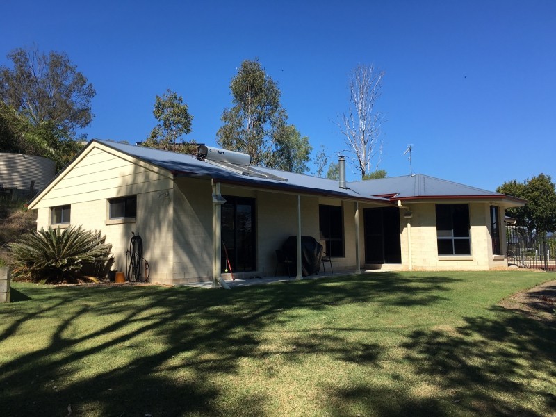 19 Friendship Court, Mundoolun QLD 4285